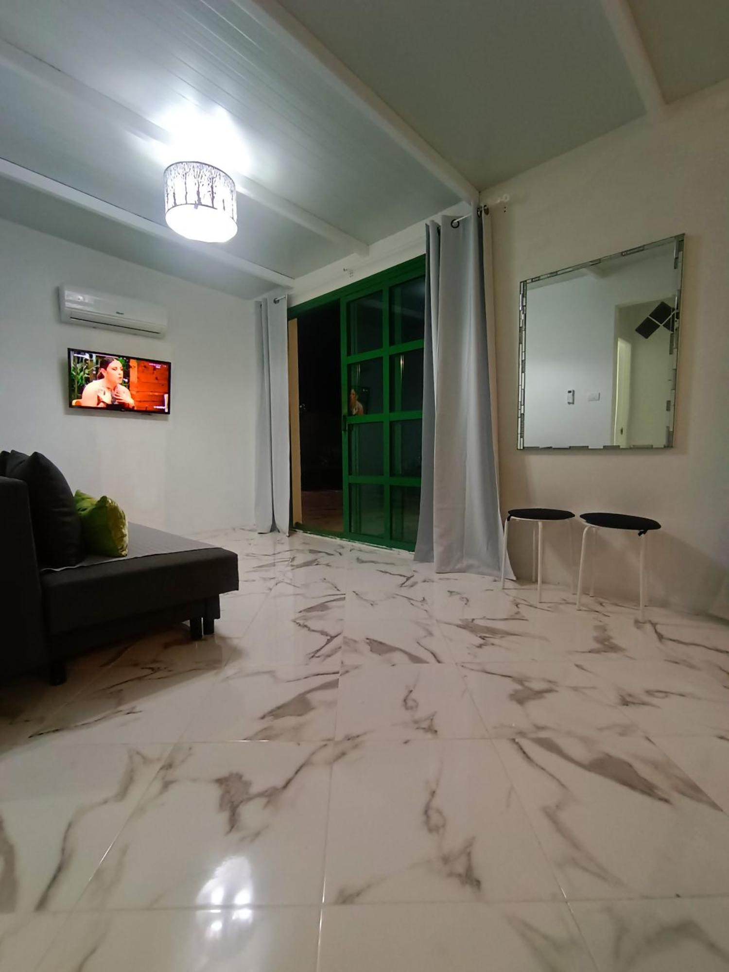 Ferienwohnung Casa Cristal Arona  Exterior foto